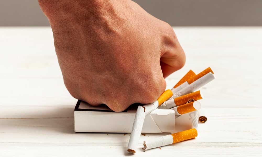 Hogyan találd meg a hozzád illő leszokási módszert