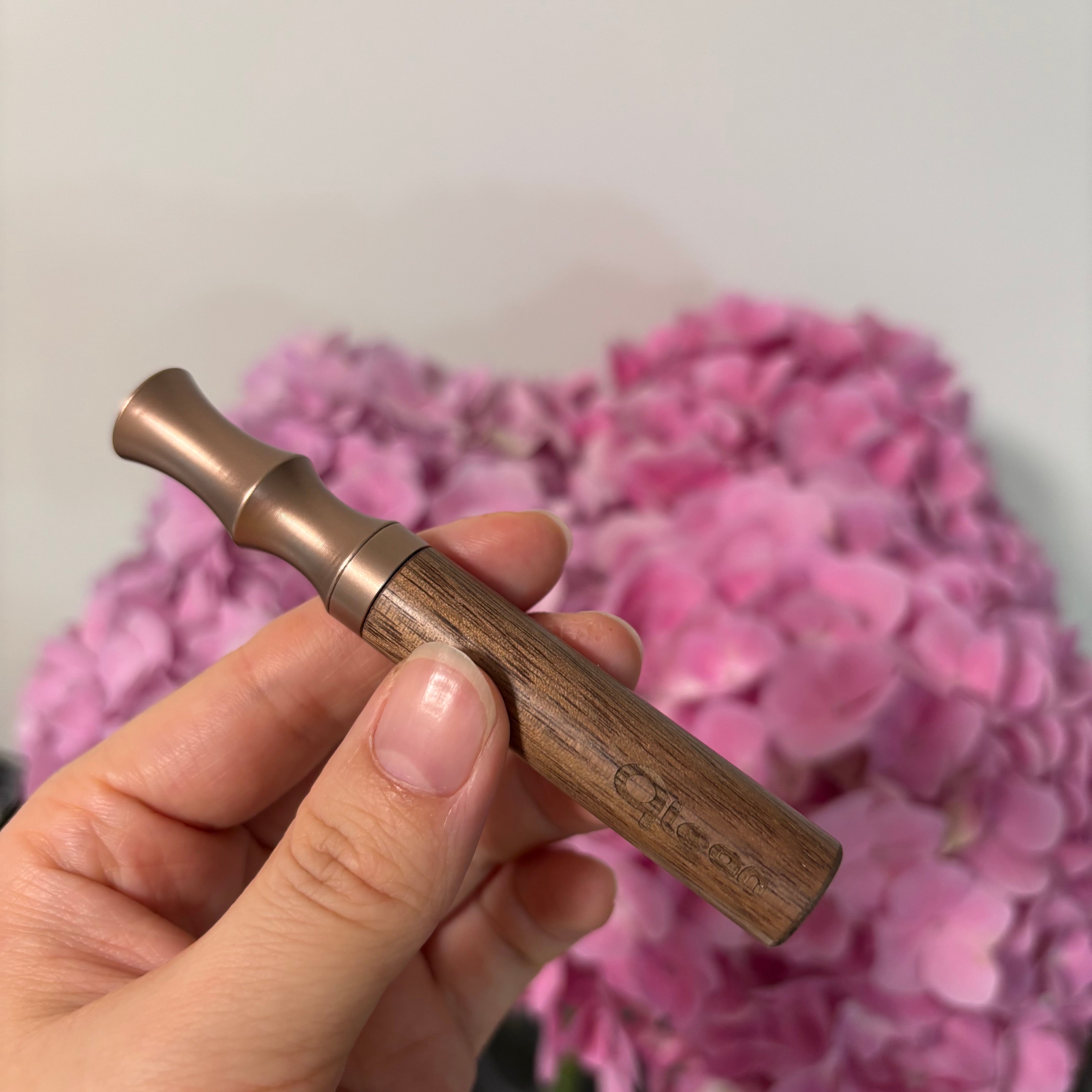 Qlean™ - Kezdő szett ( POD + 18 Napra elegendő AJÁNDÉK betét)