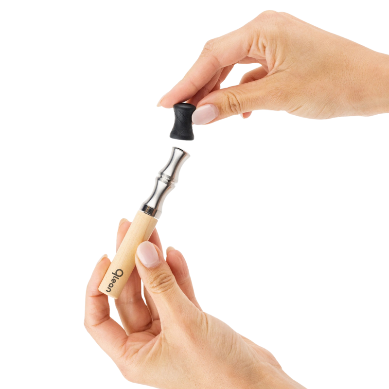 Qlean™ - Mega csomag (POD, 36 Napra elegendő betét, tartozékok)