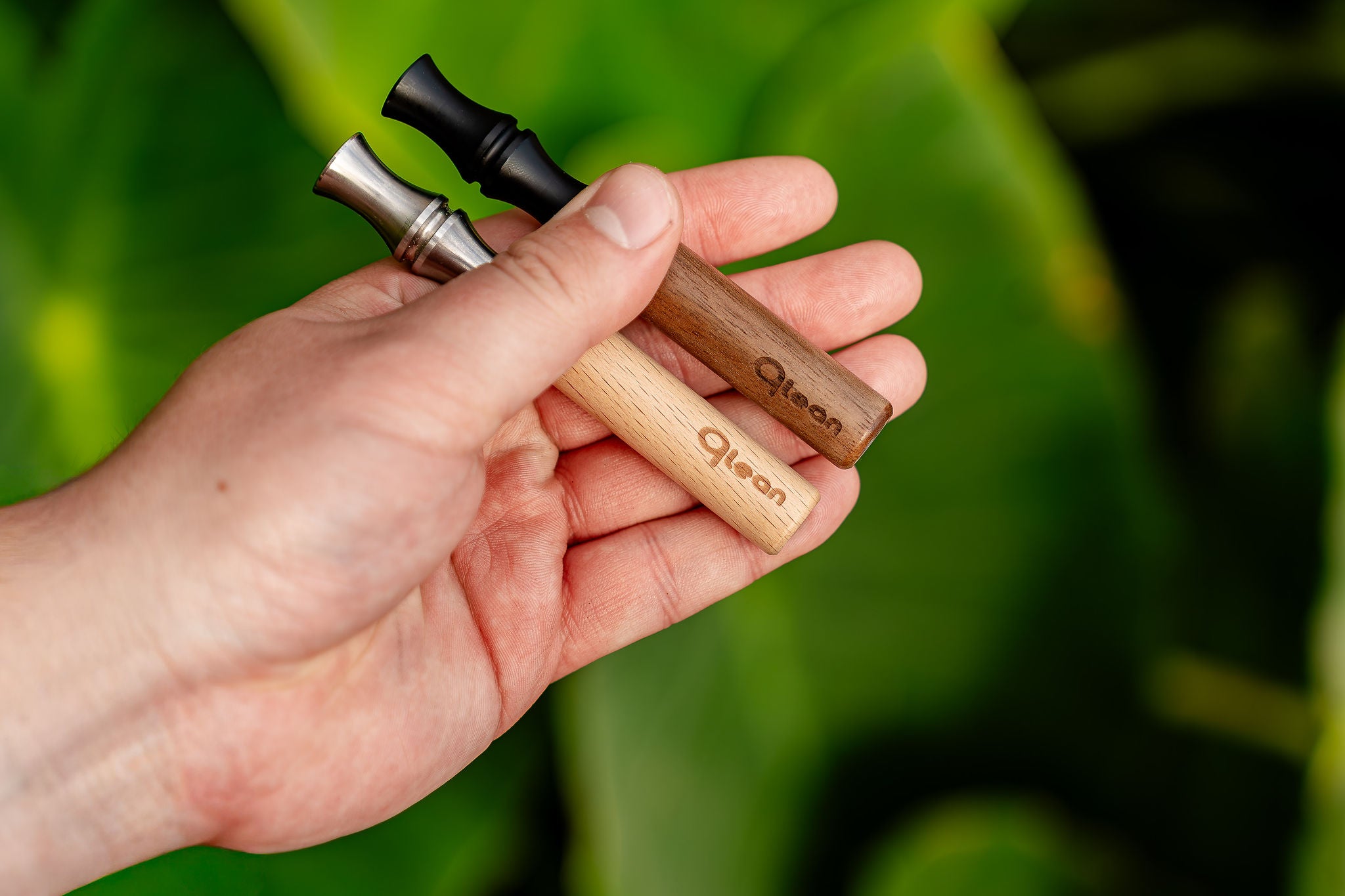 Qlean™ - PÁROS kezdőszett ( 2 POD + 36 Napra elegendő AJÁNDÉK betét)