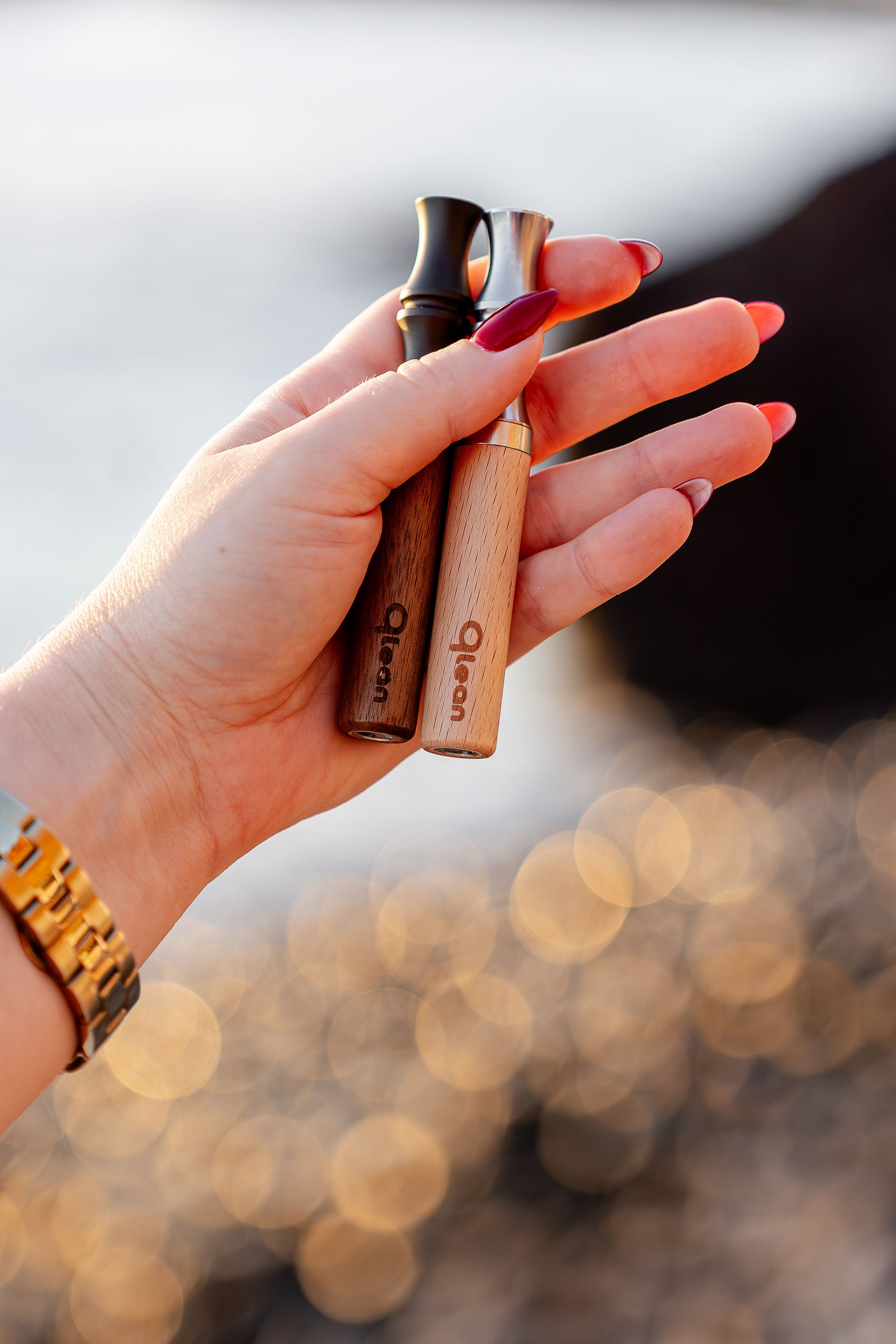 Qlean™ - PÁROS kezdőszett ( 2 POD + 36 Napra elegendő AJÁNDÉK betét)